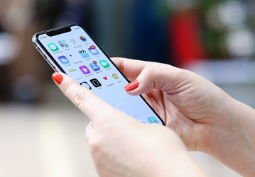 iPhone и iPad запрещают на самых разных уровнях. Соответствующее распоряжение готовится для членов Центризбиркома РФ