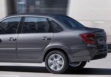 Автомобили Lada станут праворульными, но только для экспорта