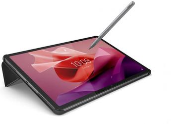 Огромный планшет не за все деньги мира. Представлен Lenovo Tab P12 за 400 евро
