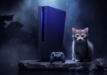 Sony повысила производительность PlayStation 4 и PlayStation 5