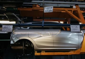 «АвтоВАЗ» хочет производить автомобили Lada в Египте