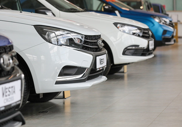 Lada Vesta не закончится на кроссовере в 2025 году. АвтоВАЗ рассматривает возможность дальнейшего развития линейки