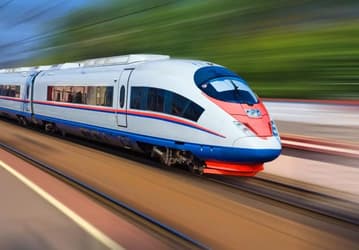 Жизнь после ухода Siemens. В России начали выпускать комплектующие для «Сапсанов» — подшипники и колёса