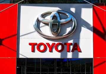 В России национализировано ещё одно предприятие Toyota — оно выпускало сиденья для российского завода японской компании
