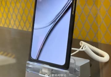 Snapdragon 8 Gen 2, 24 ГБ ОЗУ и 240 Вт. Флагман флагманов Realme GT5 впервые засняли вживую