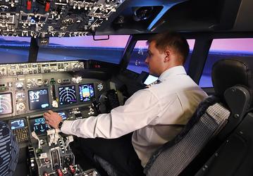 С марта 2022 года российские самолеты в небе не имели прямой связи со своими авиакомпаниями. Только сейчас они вновь получили систему «борт–земля»