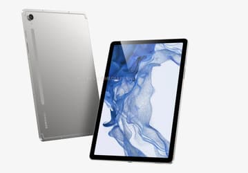 Samsung возвращается к выпуску недорогих планшетов с флагманскими характеристиками? Опубликованы качественные рендеры Galaxy Tab S9 FE