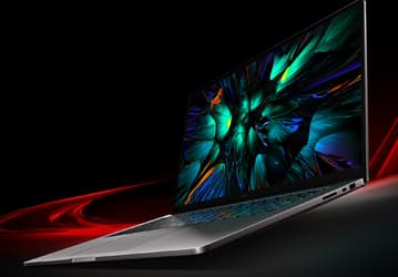 Тонкий и быстрый металлический ноутбук со 120-герцевым экраном от Xiaomi: RedmiBook Pro 15 Ryzen Edition 2023 поступил в продажу в Китае