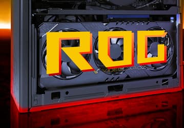 Что сделает Asus после ухода Intel? Появились первые данные о ПК ROG NUC с процессорами Intel Core Ultra