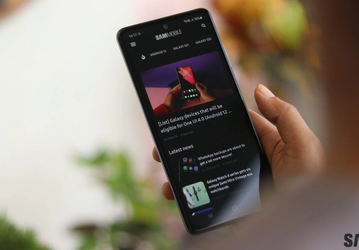 Для ряда устройств Samsung обновление Android 14 станет последним: «расстрельный» список
