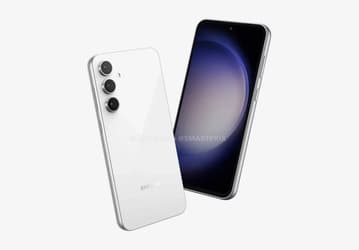 Пока Samsung переводит с Exynos на Snapdragon один фанатский флагман, другой Galaxy S23 FE всё-таки получит Exynos 2200