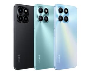 Honor, и это смартфон за 165 долларов? Honor X6a получил технически старую платформу, набирающую 100 000 баллов в AnTuTu