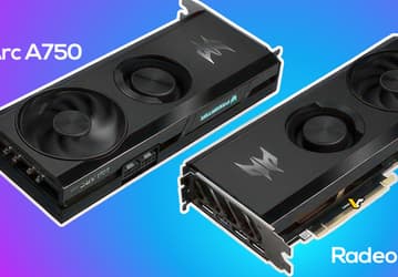 Сначала Acer выбрала Intel, теперь AMD, но дойдёт ли до Nvidia? Представлена видеокарта Acer Radeon RX 7600 Predator BiFrost