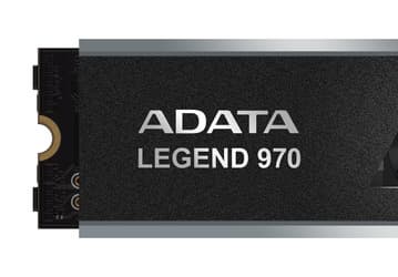 Около 20 000 рублей за 1 ТБ. На рынок готовится выйти SSD Adata Legend 970 со скоростью передачи данных в 10 ГБ/с