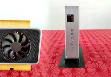 От Nvidia такой видеокарты мы не дождались. Энтузиаст сам создал GeForce RTX 3060 FE в форм-факторе Mini-ITX
