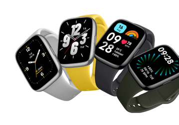 Большой экран, SpO2 и водозащита за 40 евро. Xiaomi начала продажи умных часов Redmi Watch 3 Active