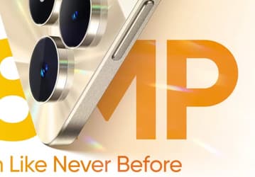 Бюджетные 108 Мп? Realme готовит новую версию смартфона C53 с такой камерой