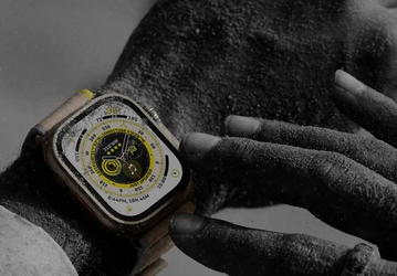 Apple начнёт штамповать Apple Watch Ultra на 3D-принтере, но не полностью