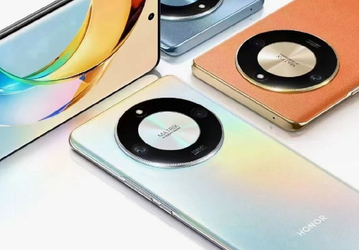 5800 мА•ч, 108 Мп, 2К и Snapdragon 6 Gen 1 дешевле 200 долларов. В Китае стартовали продажи Honor X50