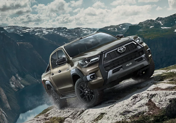 Toyota снова опередила всех и выпустила рекордное число автомобилей