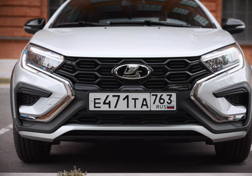 Объявлены данные об успехах Lada Vesta NG. С каких машин россияне пересаживаются на новинку