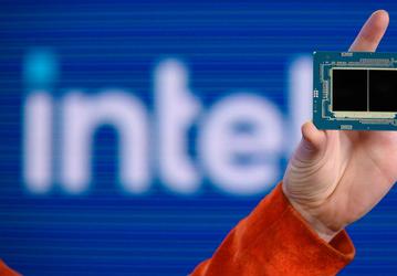 Intel заявляет, что успешно идёт к очень амбициозной цели: освоить пять новых техпроцессов за пять лет