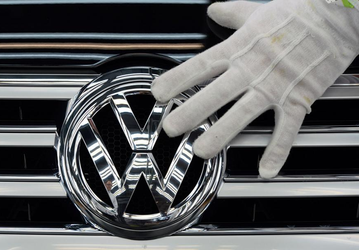 ГАЗ и Volkswagen заключили мировое соглашение. Вопрос на 15,5 млрд рублей закрыт