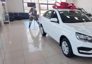 АвтоВАЗ, что ты делал почти 1,5 года? Стабильное производство Lada Vesta начнётся только в 2024 году