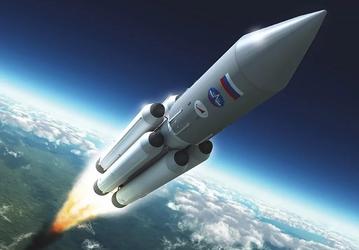 Первый пуск метановой многоразовой ракеты «Амур-СПГ» планируется в 2028-2030 годах