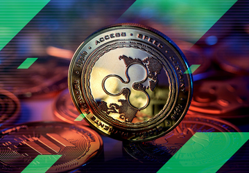 «Огромная победа», — после решения суда курс XRP взлетел на 73%, потянув за собой биткойн и эфир