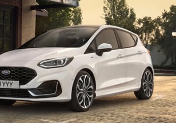 Ford Fiesta – всё. Популярный хетчбэк, производившийся 47 лет, уйдет в историю 7 июля