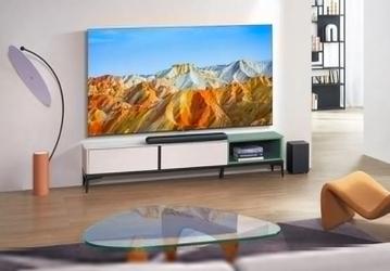 98 дюймов и 4К, дешево. В Европе представлен телевизор TCL P745