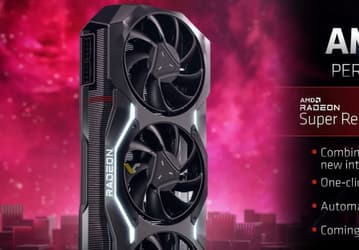 AMD не сдержала обещания. Технология HYPR-RX так и не вышла в первом полугодии 2023 года