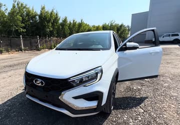 АвтоВАЗ начал продавать некомплектные Lada Vesta