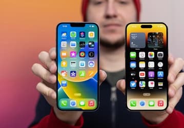 Развивающаяся страна, но покупают в основном актуальные iPhone. Продажи смартфонов Apple в Индии выросли на 70%