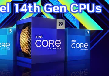 Intel опять возвращается к приросту производительности на 5%? Появились параметры младших процессоров Core 14-го поколения