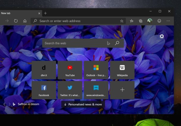 Microsoft запустила откровенную саморекламу в меню «Пуск» Windows 10