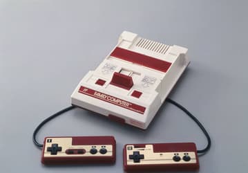 40 лет назад вышла игровая консоль, изменившая мир. Nintendo Entertainment System (NES) дала жизнь многим культовым игровым сериям