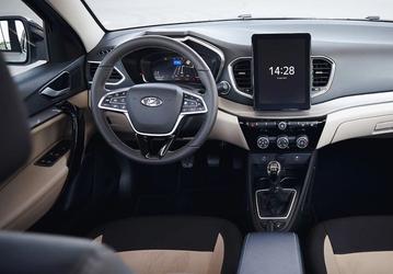 АвтоВАЗ наладил выпуск Lada Vesta NG и Granta Cross с 16-клапанным двигателем 