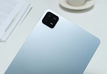 Xiaomi готовит настоящего гиганта? В Сети засветился планшет Pad 6 Max