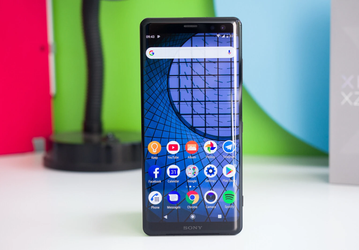 Обновление Android 10 сломало флагманы Sony