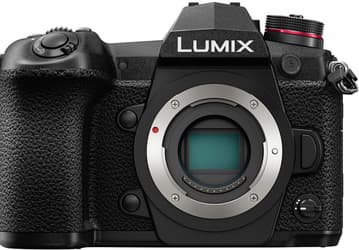 Panasonic Lumix G9 II на подходе. Камера получит новый сенсор и фазовый автофокус