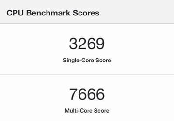 iPhone 15 Pro впервые протестировали в бенчмарке – он на 24-31% быстрее iPhone 14 Pro