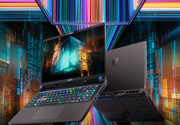 16-дюймовый экран 2,5К 240 Гц, Core i9-13950HX и GeForce RTX 4060 Laptop за 1340 долларов. Игровой ноутбук MSI Titan GP68 HX поступил в продажу в Китае