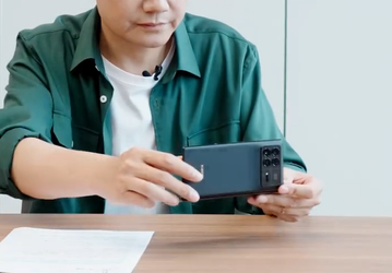 Новейший флагман Xiaomi Mix Fold 3 впервые показали на видео