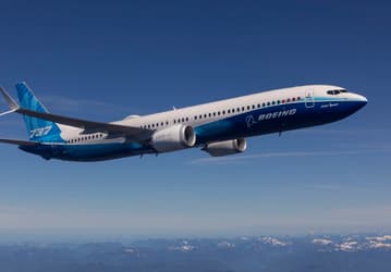 У многострадального Boeing 737 Max опять проблемы. На этот раз с гермошпангоутом