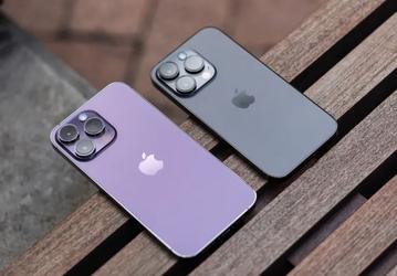 Пользователи iPhone 14 и iPhone 14 Pro жалуются на быструю деградацию аккумулятора