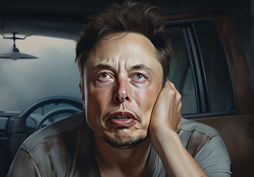 Илона Маска будут судить за дискриминацию: в SpaceX берут на работу далеко не всех