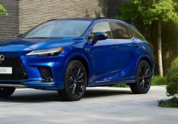 Официальные Honda и Lexus – всё? В июле в России официально продали один автомобиль Honda и два авто Lexus