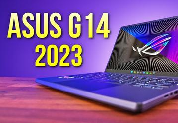 iGPU Radeon 780M потребляет намного больше энергии, чем RTX 4060 Laptop? Тесты ноутбука Asus Zephyrus G14 показали неожиданные результаты